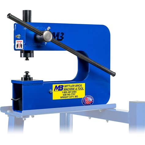 Metal Working Tools, Metal Fabrication Tools and Equipment